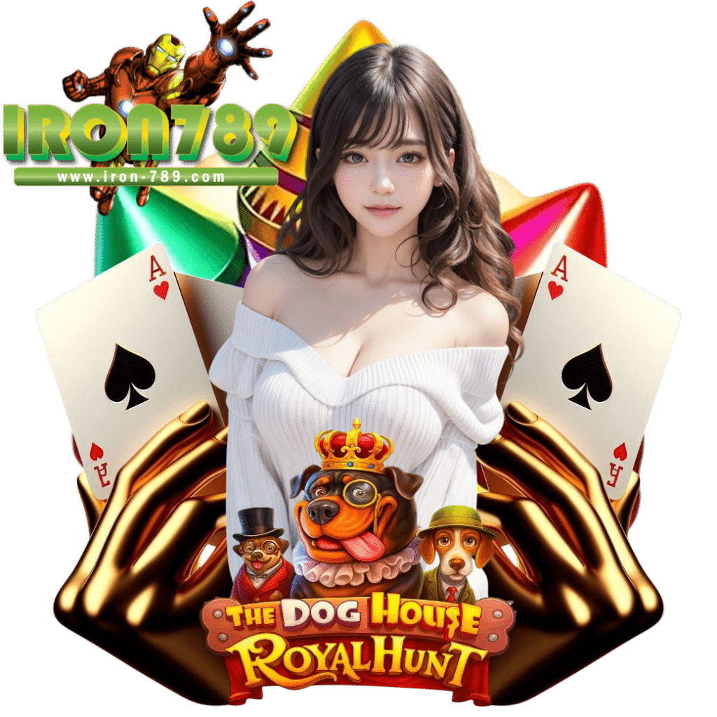 iron789 live